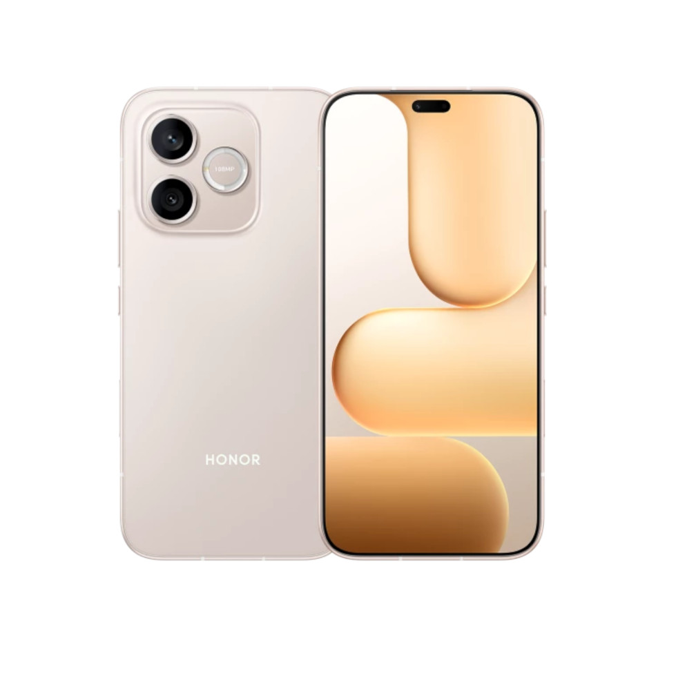 Honor 600 Lite – Power Meets Style in the Mid-Range